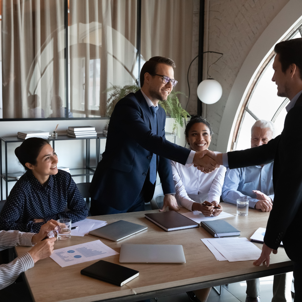 Terceirização de RH